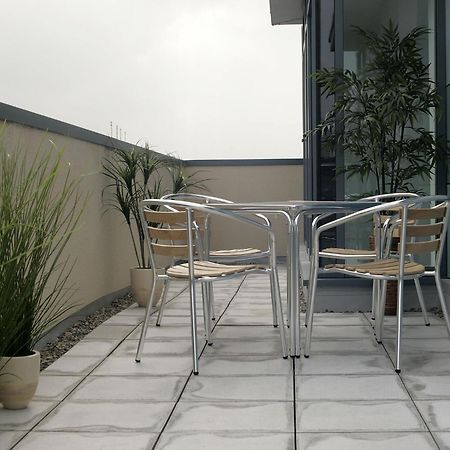 Kspace @ Waterloo Court Leeds  Ngoại thất bức ảnh