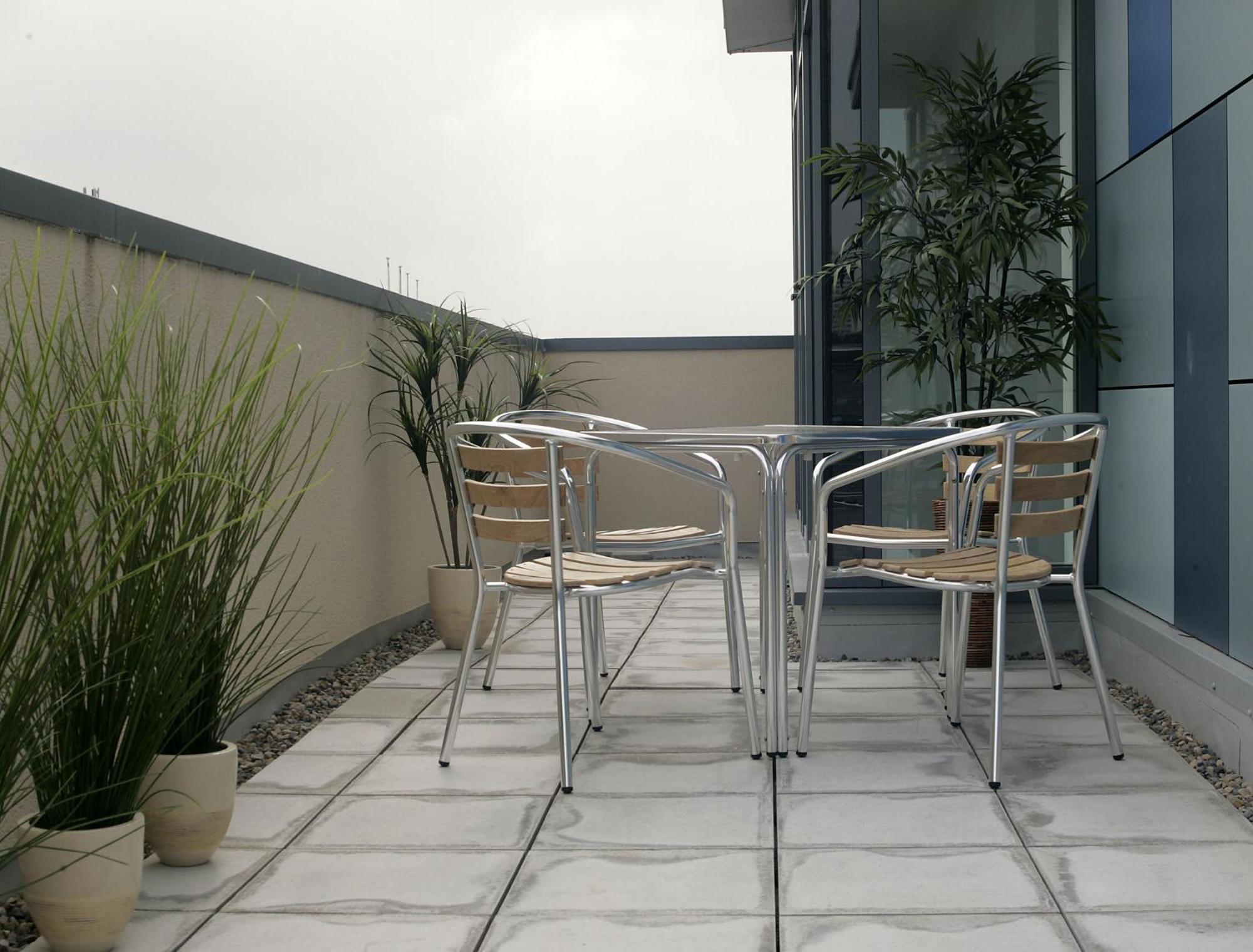 Kspace @ Waterloo Court Leeds  Ngoại thất bức ảnh