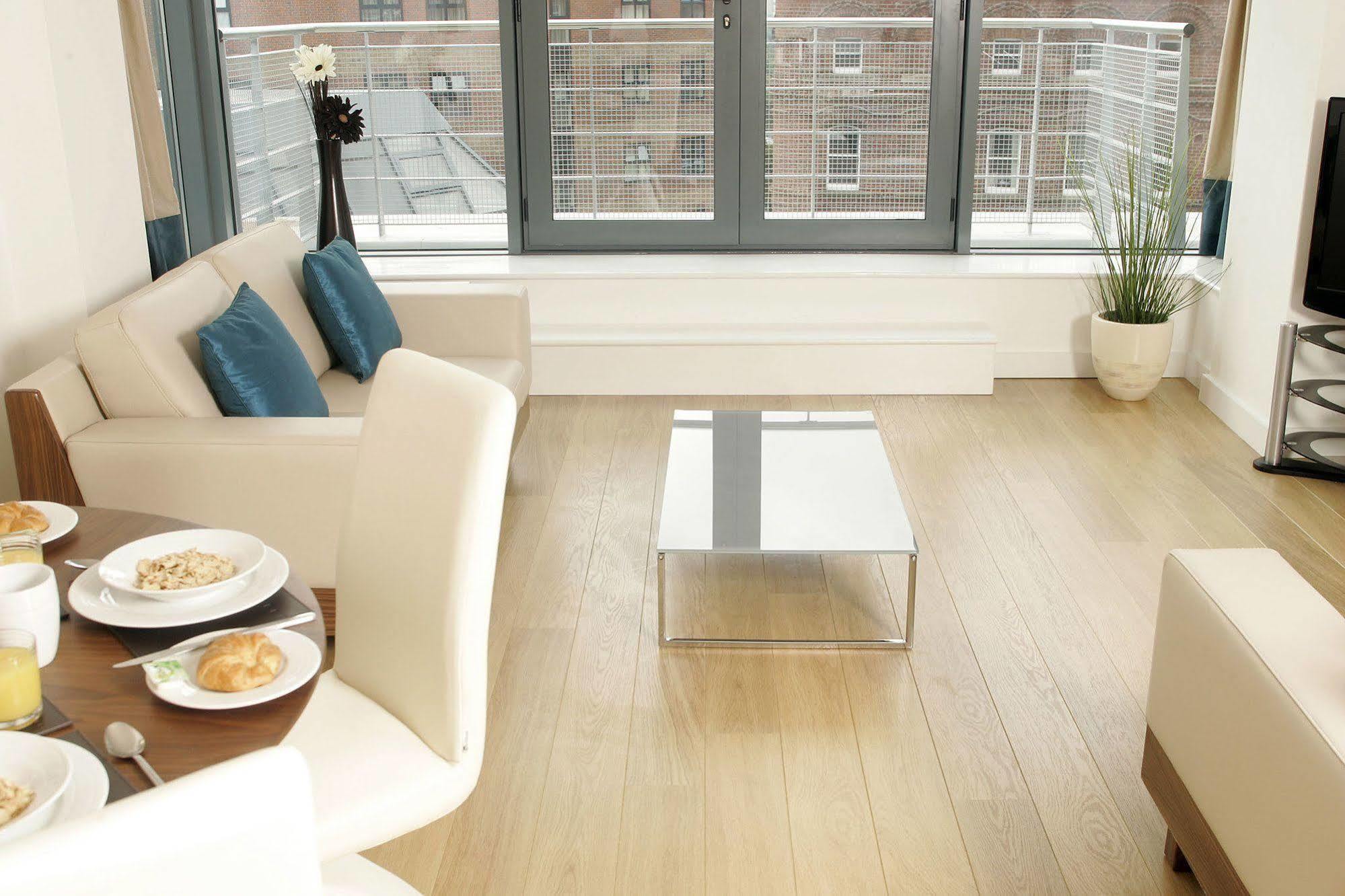Kspace @ Waterloo Court Leeds  Ngoại thất bức ảnh