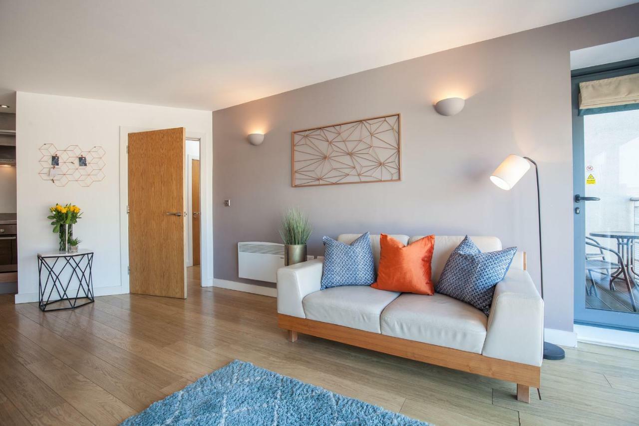 Kspace @ Waterloo Court Leeds  Ngoại thất bức ảnh