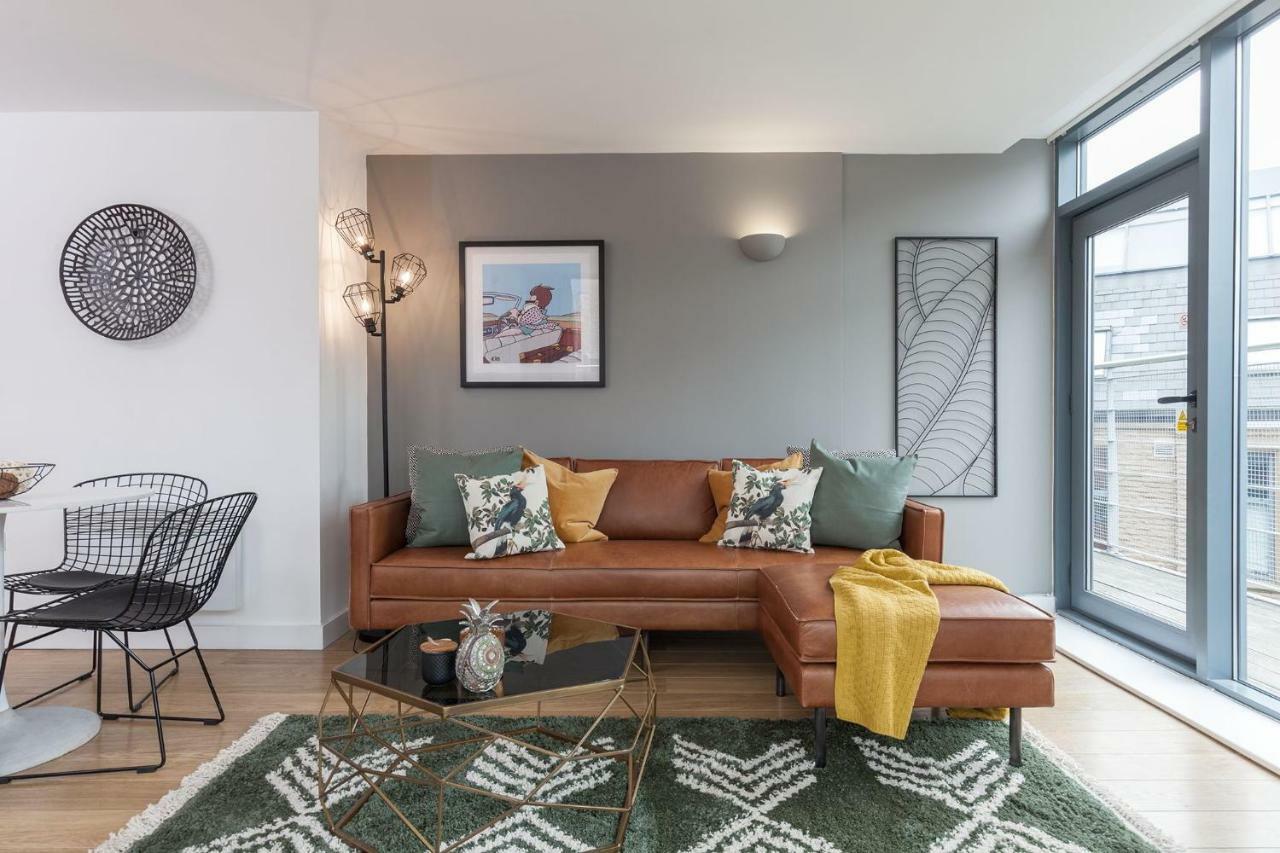 Kspace @ Waterloo Court Leeds  Ngoại thất bức ảnh