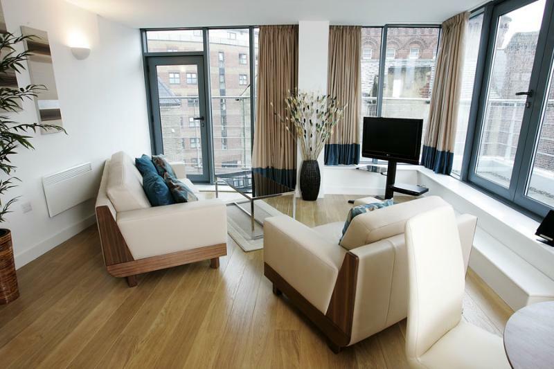 Kspace @ Waterloo Court Leeds  Ngoại thất bức ảnh